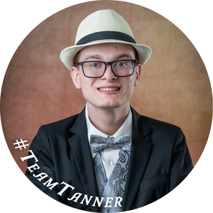 Team Page: Team Tanner